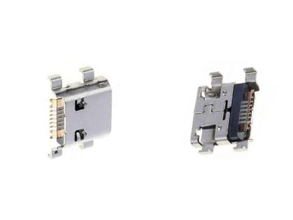 Imagem de Conector De Carga Usb Para S7562 I8190 S7562 S7560 I8160