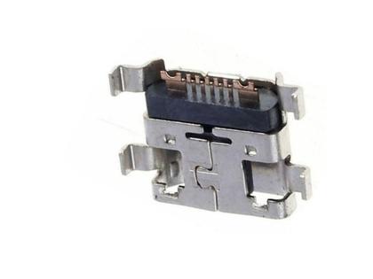 Imagem de Conector De Carga Usb Para S7562 I8190 S7562 S7560 I8160