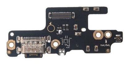 Imagem de Conector De Carga Usb Redm Note 7 Microfone Original