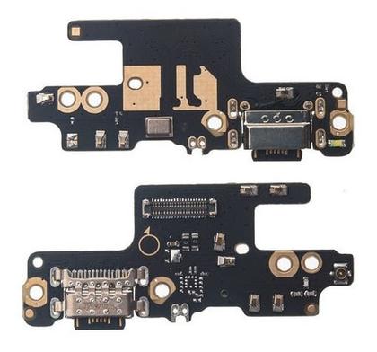 Imagem de Conector De Carga Usb Redm Note 7 Microfone Original