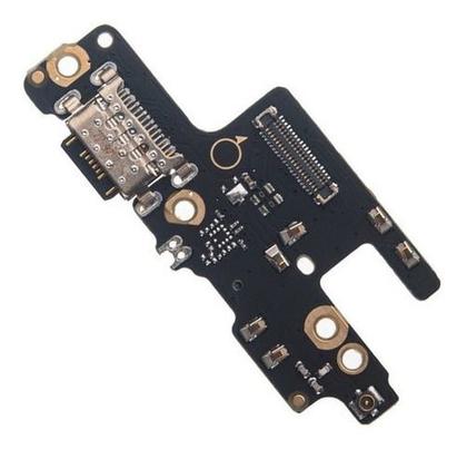 Imagem de Conector De Carga Usb Redm Note 7 Microfone Original