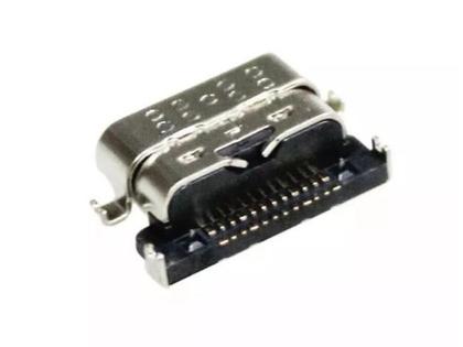 Imagem de Conector De Carga Usb Tipo C Para Moto Z3 Play Xt1929