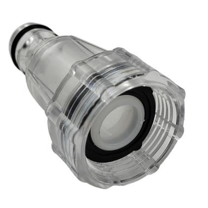 Imagem de Conector de Entrada com Filtro para Lavajato Black&Decker PW1800