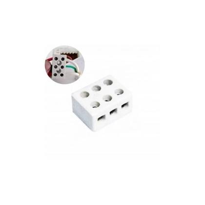 Imagem de Conector de Porcelana 10mm 50un Foxlux