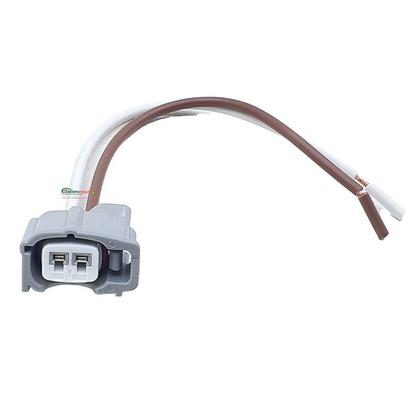 Imagem de Conector do Bico Injetor Pajero Sport L200 Triton 2.4 Diesel