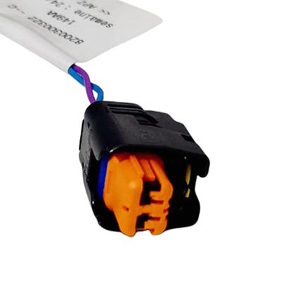 Imagem de Conector do Sensor de Rotacao Renault Laguna Master - 8200300322