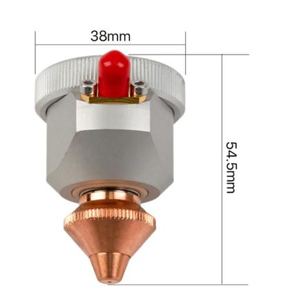 Imagem de Conector do sensor laser BT210S- Raytools