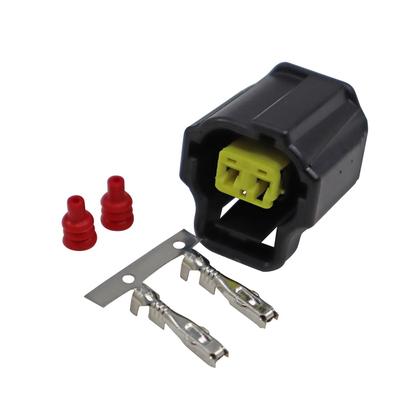 Imagem de Conector Elétr. 2 Vias ETE4384 Sensor Temp. Agua - Cód.9611