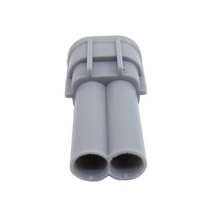 Imagem de Conector Elétrico 2 vias Bico Nippon Denso ETE8724- Cód.5839