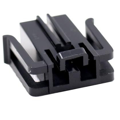 Imagem de Conector Elétrico 2 Vias ETE4319 GM S10 2.8 - Cód.10912