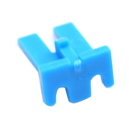 Imagem de Conector Elétrico 2 Vias ETE4319 GM S10 2.8 - Cód.10912