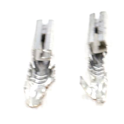 Imagem de Conector Elétrico 2 Vias ETE4319 GM S10 2.8 - Cód.10912