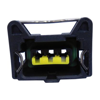 Imagem de Conector Elétrico 3 Vias ETE6880 Sensor Detonação - Cód.5787