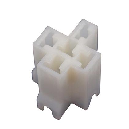 Imagem de Conector Elétrico 5 Vias Universal ETE7505 - Cód.7842