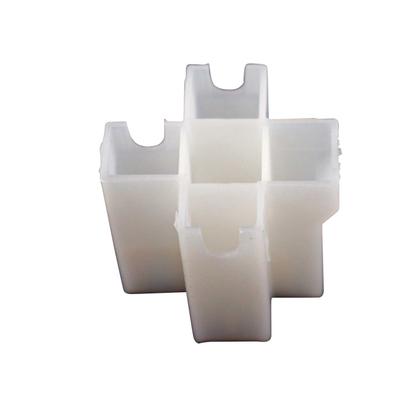 Imagem de Conector Elétrico 5 Vias Universal ETE7505 - Cód.7842