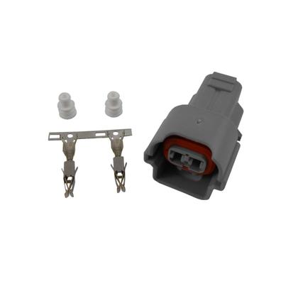 Imagem de Conector Elétrico ETE4297 Bico Injetor Polo, Up - Cód.6654