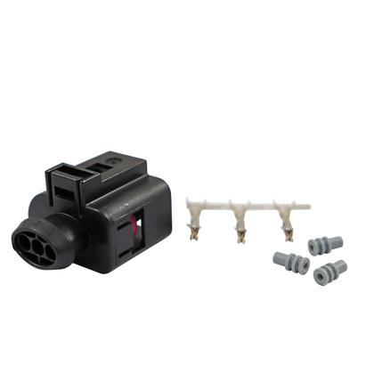 Imagem de Conector Elétrico Sensor Rotação 3 vias ETE6752 - Cód.8110