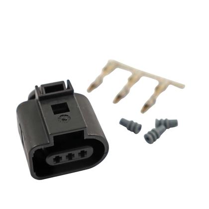 Imagem de Conector Elétrico Sensor Rotação 3 vias ETE6752 - Cód.8110