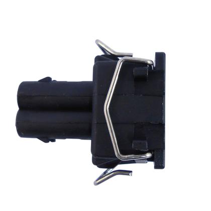 Conector Elétrico Sensor Temperatura 4 vias ETE6754-Cód.5782 - Rainha ...