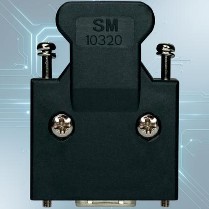 Imagem de Conector Encooder Servo Delta ASD-ABEN0000 ASDABEN0000