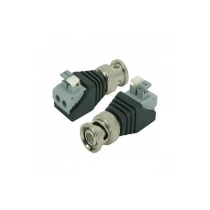 Imagem de Conector ENG. Rapido BNC com Borne NWT