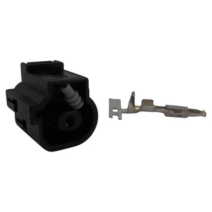 Imagem de Conector ETE4282 Interruptor Óleo VW, Audi, Seat - Cód.7257