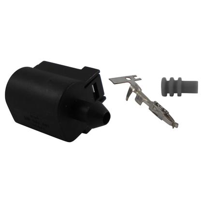 Imagem de Conector ETE4282 Interruptor Óleo VW, Audi, Seat - Cód.7257