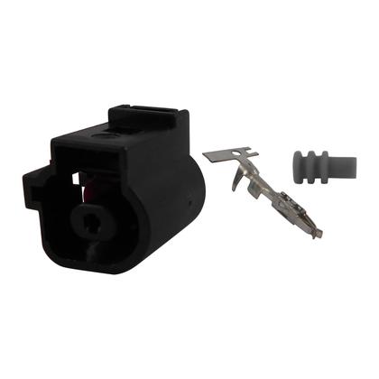 Imagem de Conector ETE4282 Interruptor Óleo VW, Audi, Seat - Cód.7257