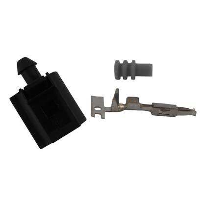 Imagem de Conector ETE4282 Interruptor Óleo VW, Audi, Seat - Cód.7257