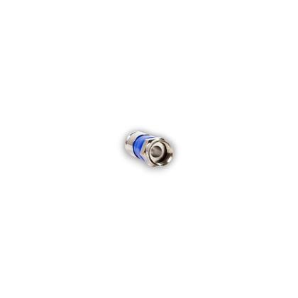 Imagem de Conector f compressao rg 6 profissional