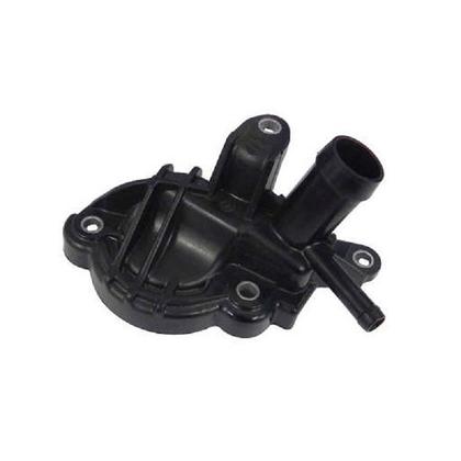Imagem de Conector Flange de Plástico Up 14.. Fox 13... Gol G7 1.0 12V 1.6 16V