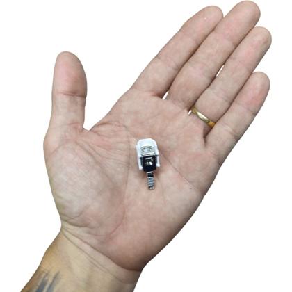 Imagem de Conector Generico Frontal Terminal Saída para Barramento Pente ou Disjuntor