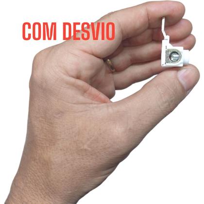 Imagem de Conector Generico Lateral Terminal Saída para Barramento Pente ou Disjuntor