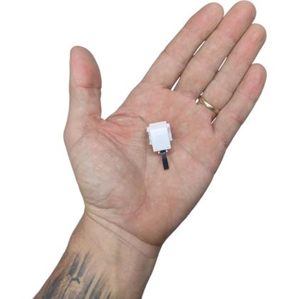 Imagem de Conector Generico Lateral Terminal Saída para Barramento Pente ou Disjuntor