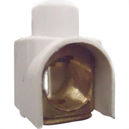 Imagem de Conector Generico P/Disjuntor Steck 25Mm C/3