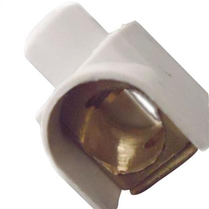 Imagem de Conector Generico P/Disjuntor Steck 25Mm C/3