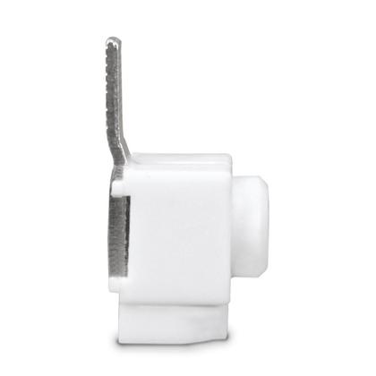 Imagem de Conector Genérico Saída Frontal Para Fio 25mm² Ou Cabo 16mm² TEDIN HT25 Sibratec