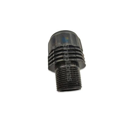 Imagem de Conector inicial implebrás rosca 3/4 para mangueiras santeno - kit 30 unidades