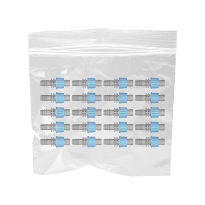 Imagem de Conector Inicial Twist Lock 16 Mm Para Pvc Com Chula 20UN