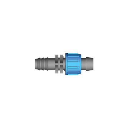 Imagem de Conector Inicial Twist Lock 16 Mm Para Pvc Com Chula 20UN