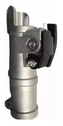 Imagem de Conector Junção Acoplamento Roçadeiras Cabo Bipartido 26mm 9 estrias