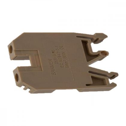 Imagem de Conector Jxb 10,00Mm (Sak) Hua Ning  26348 - Kit C/50