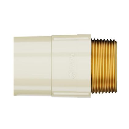 Imagem de Conector Macho Aquatherm Água Quente 22x3/4'' - Tigre