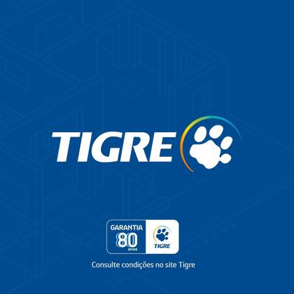 Imagem de Conector Macho Aquatherm Água Quente 22x3/4'' - Tigre