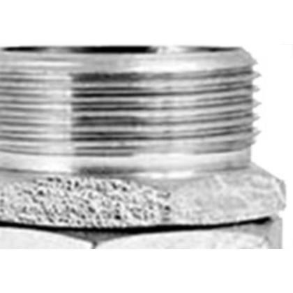 Imagem de Conector Macho Giratorio Ekoflex Bsp 3/4''Latao 246