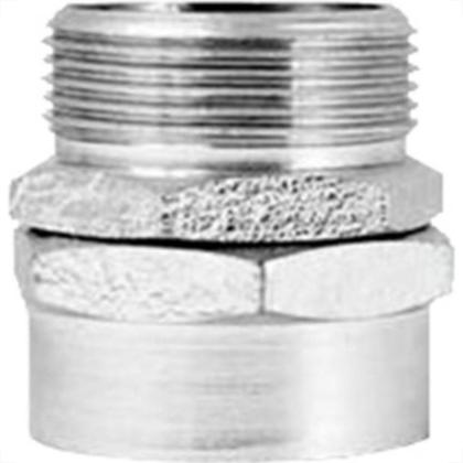 Imagem de Conector Macho Giratorio Ekoflex Bsp 3/4''Latao 246