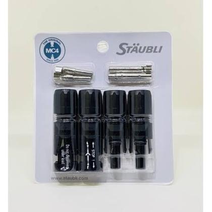 Imagem de Conector MC4