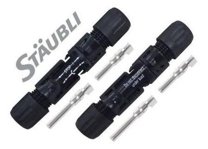 Imagem de Conector MC4