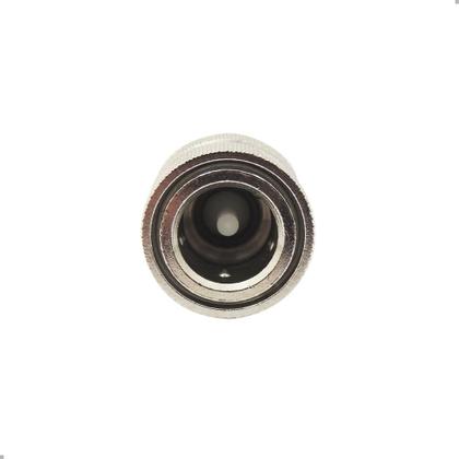 Imagem de Conector Mercury Tohatsu Fêmea Lado Tanque 15hp 18hp 25hp 40hp
