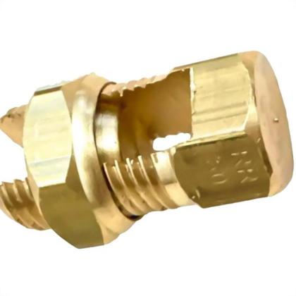 Imagem de Conector Metalico Pimmel Splitbolt 70Mm - Kit C/5 Pecas